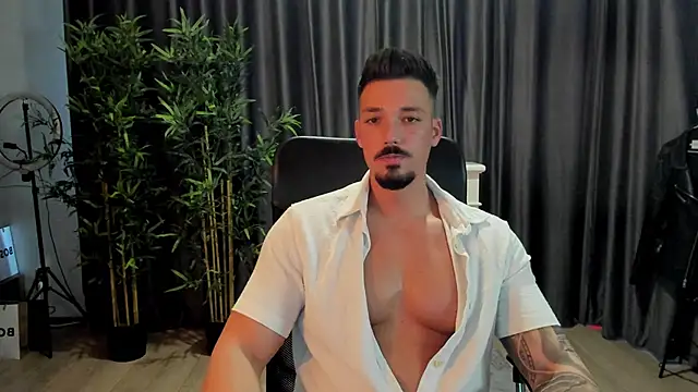 HaydenSpearss online show from January 13, 2025, 12:45 pm