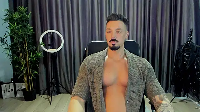 HaydenSpearss online show from March 21, 2026, 7:46 am