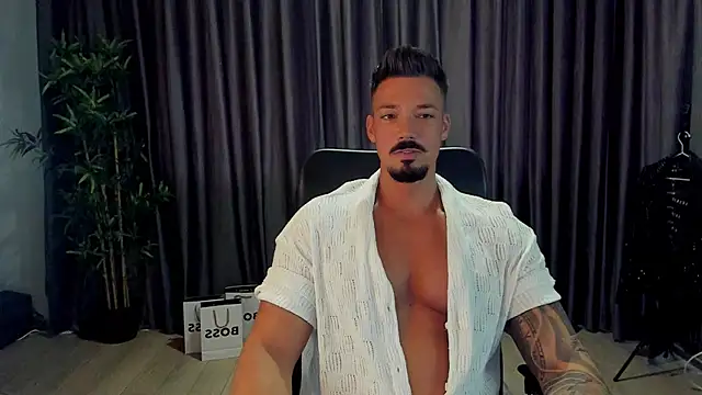 Snapshot of HaydenSpearss chatting on July 12, 2026, 6:48 am HaydenSpearss online show from July 12, 2026, 6:48 am