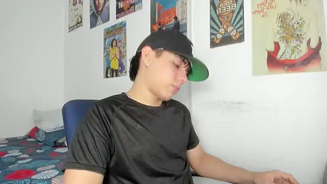 nathan x1 online show from November 19, 2025, 7:03 pm