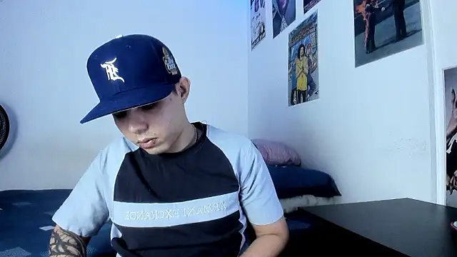 nathan x1 online show from February 14, 2026, 12:40 am