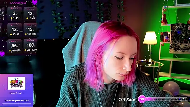 Snapshot of _HelenCarter chatting on January 16, 2026, 8:35 pm HelenCarter online show from January 16, 2026, 8:35 pm