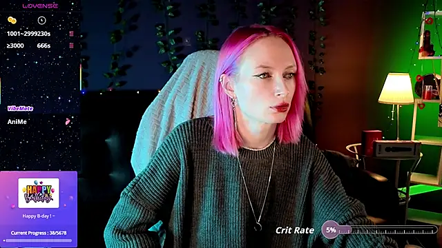 Snapshot of _HelenCarter chatting on January 17, 2026, 8:34 pm HelenCarter online show from January 17, 2026, 8:34 pm