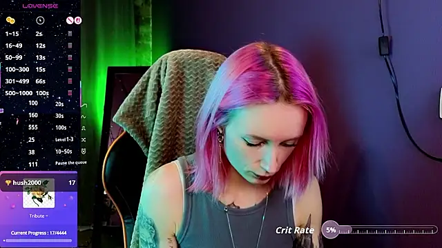 Snapshot of _HelenCarter chatting on February 9, 2026, 8:24 pm HelenCarter online show from February 9, 2026, 8:24 pm