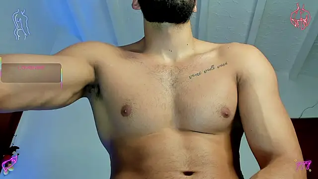 Joao Batista Oficial online show from March 3, 2026, 2:45 pm