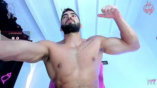 Joao Batista Oficial online show from March 26, 2026, 7:36 am