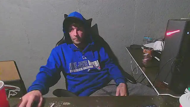 Snapshot of Superoz77 chatting on January 2, 2025, 7:01 am Superoz77 online show from January 2, 2025, 7:01 am