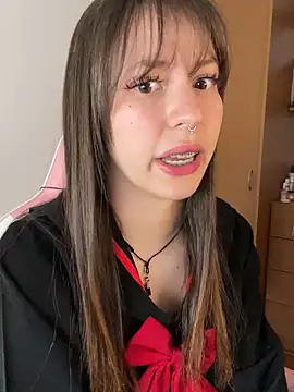 Snapshot of _nobara__ chatting on February 11, 2025, 2:02 pm  nobara   online show from February 11, 2025, 2:02 pm