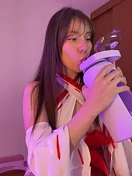 Snapshot of _nobara__ chatting on February 13, 2025, 3:07 am  nobara   online show from February 13, 2025, 3:07 am
