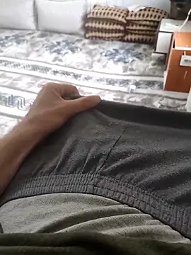 murokkk31 online show from February 6, 2026, 1:36 pm