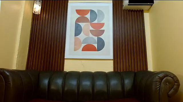 Thiago Summers online show from April 18, 2026, 7:58 pm