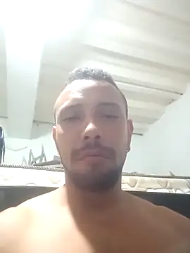 Thiago Summers online show from May 10, 2026, 10:31 am