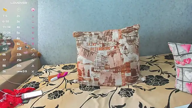 sweet assy online show from September 14, 2025, 7:40 am