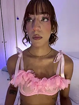 VictoriaRoss1 online show from January 17, 2026, 2:38 am