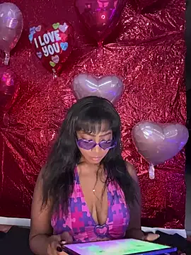 Blazerina online show from February 14, 2026, 9:11 pm