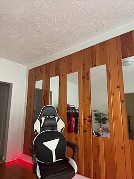 Blazerina online show from March 3, 2026, 4:35 pm