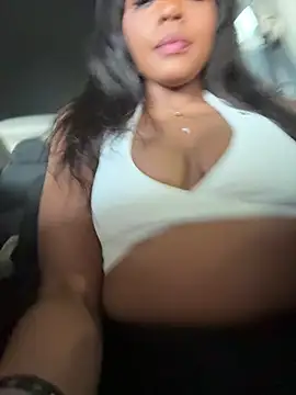 Blazerina online show from April 11, 2026, 9:41 pm