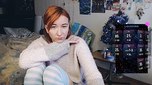 Snapshot of licentia__poetica chatting on January 17, 2025, 12:52 pm licentia poetica online show from January 17, 2025, 12:52 pm