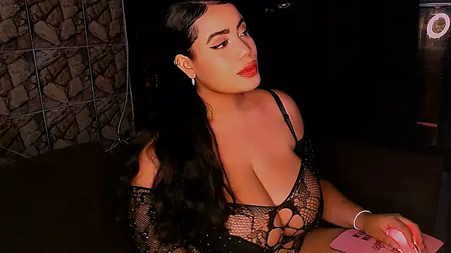 Emmacamille online show from February 23, 2025, 4:50 am