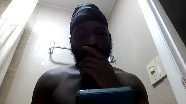 Mrbbc803 online show from September 15, 2025, 8:09 pm