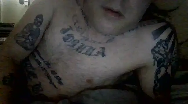 demonsemen1980 online show from December 14, 2024, 3:58 pm