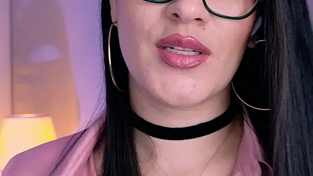 Pamela Rosal online show from March 26, 2026, 12:33 pm