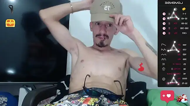 trebollhht online show from January 2, 2025, 8:06 am