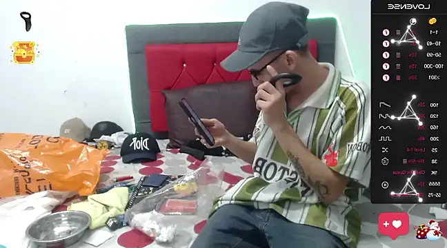 trebollhht online show from January 3, 2025, 8:10 am