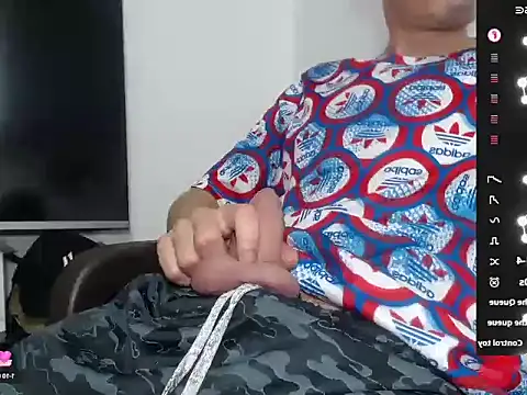 trebollhht online show from January 9, 2025, 2:07 pm