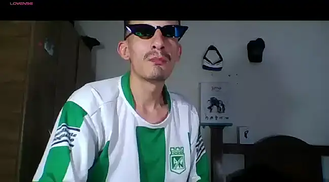 trebollhht online show from February 2, 2025, 6:31 pm