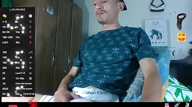 trebollhht online show from February 11, 2025, 1:41 am