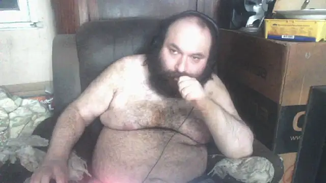 hairyhulk online show from February 12, 2025, 7:34 am
