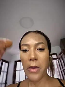 KyaraMiller online show from December 22, 2024, 6:59 pm