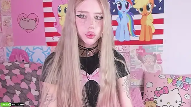 Joy Barker online show from April 10, 2026, 1:16 pm