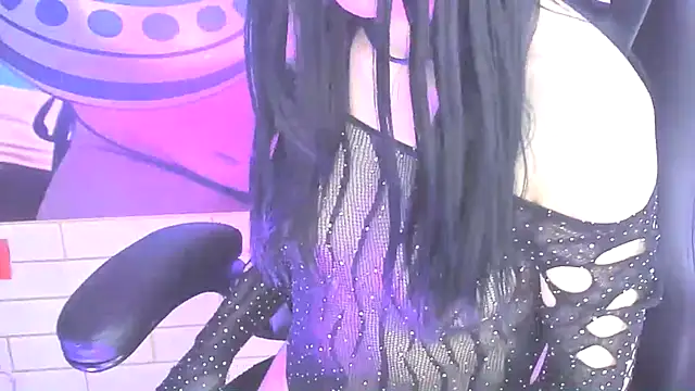 meribeth303av online show from July 17, 2026, 9:19 pm