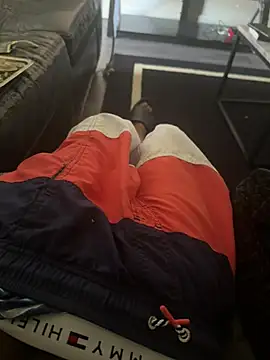 Big-dick 1 online show from February 20, 2026, 4:29 pm