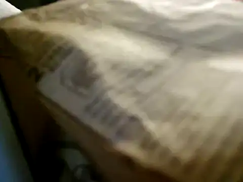 WHITEDAROSE online show from March 7, 2025, 3:51 am