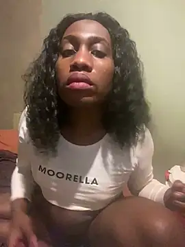 Snapshot of Moorella1 chatting on March 4, 2026, 4:07 am Moorella1 online show from March 4, 2026, 4:07 am