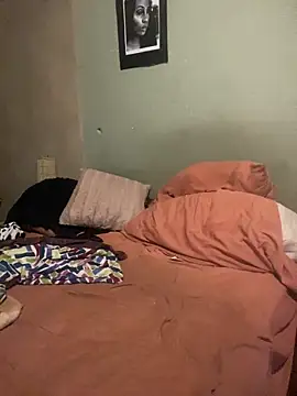 Snapshot of Moorella1 chatting on March 12, 2026, 6:19 am Moorella1 online show from March 12, 2026, 6:19 am