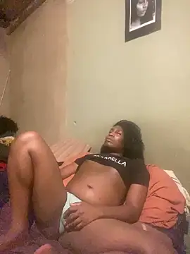 Snapshot of Moorella1 chatting on April 4, 2026, 5:21 pm Moorella1 online show from April 4, 2026, 5:21 pm