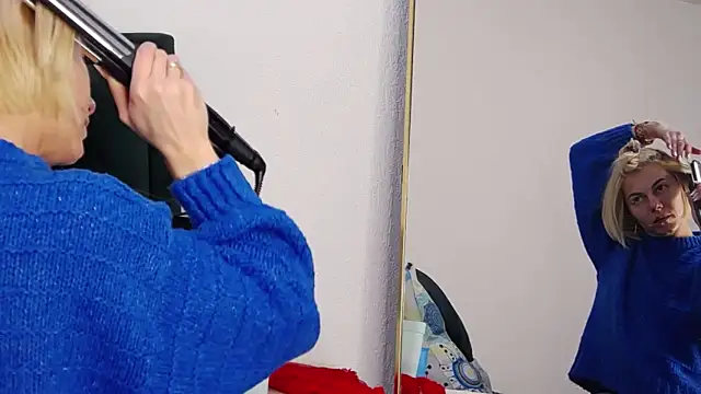 tanyagrey online show from February 16, 2026, 6:42 am