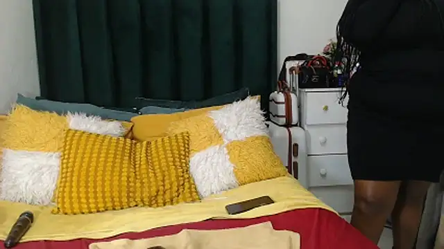 GaggingQueenxx online show from May 10, 2026, 2:22 pm