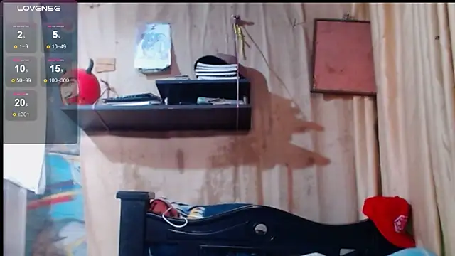 Snapshot of Alanagracia chatting on November 3, 2025, 6:42 pm Alanagracia online show from November 3, 2025, 6:42 pm