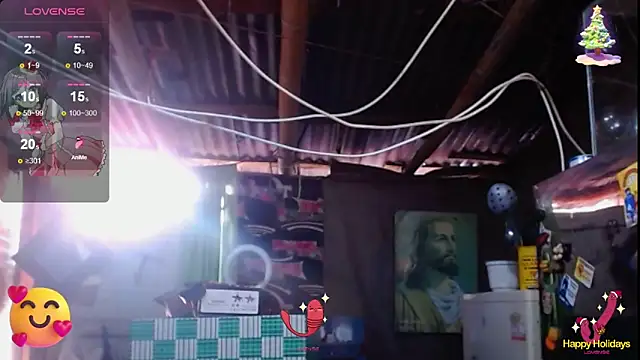 Snapshot of Alanagracia chatting on November 25, 2025, 12:16 pm Alanagracia online show from November 25, 2025, 12:16 pm