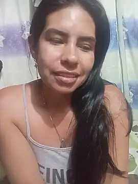 Alanagracia online show from May 24, 2026, 2:49 am