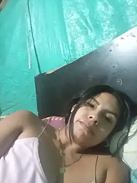 Alanagracia online show from June 26, 2026, 1:10 am