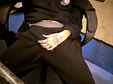 Migaruo online show from March 5, 2026, 9:16 am