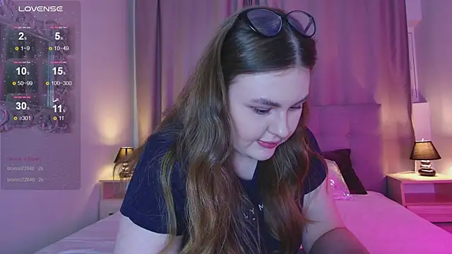 Snapshot of Mia__Peach chatting on January 7, 2025, 12:09 pm Mia Peach online show from January 7, 2025, 12:09 pm