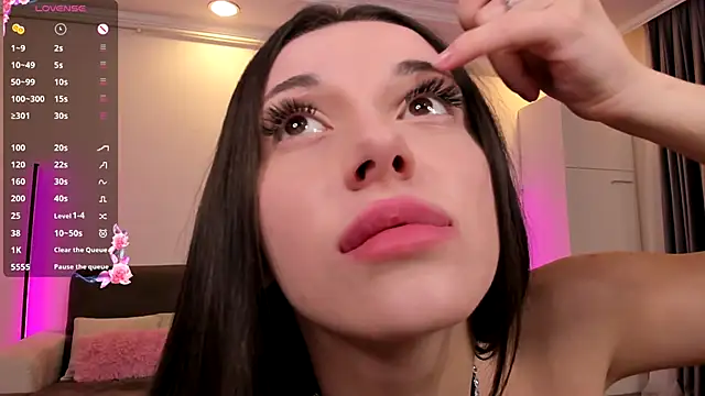 Snapshot of SweetAmeliaaa chatting on October 7, 2025, 7:22 pm SweetAmeliaaa online show from October 7, 2025, 7:22 pm