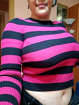 lamorbosa37 online show from January 31, 2026, 7:23 pm